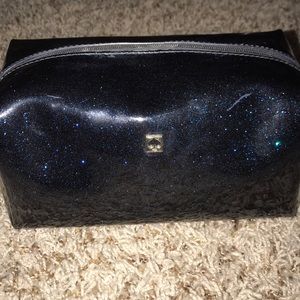 Kate Spade makeup bag.